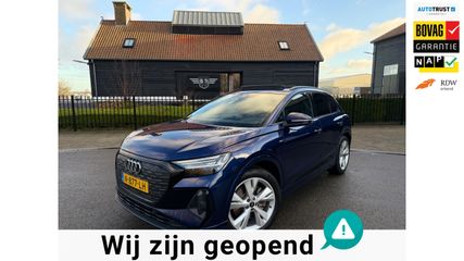 Audi e-tron - N-877-LH - Polisa Lease