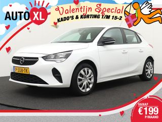 Opel Corsa-e - P-308-TK - Polisa Lease