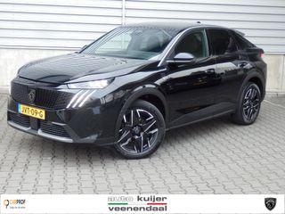 Peugeot 3008 - JVT-09-G - Polisa Lease