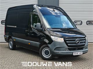 Mercedes-Benz Sprinter - V-61-LTB - Polisa Lease