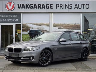 BMW 5 Serie - 003813 - Polisa Lease