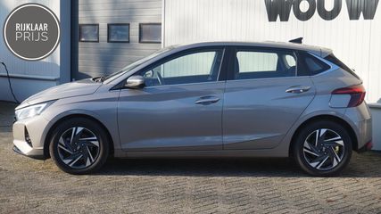 Voertuigafbeelding 3