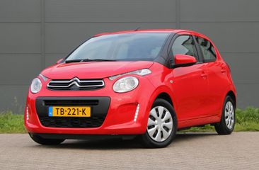 Voertuigafbeelding 1