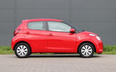 Voertuigafbeelding 12