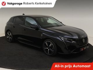 Peugeot 308 - HPV-59-X - Polisa Lease