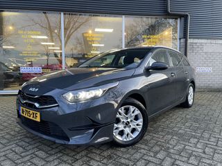 Kia Ceed - N-715-XF - Polisa Lease