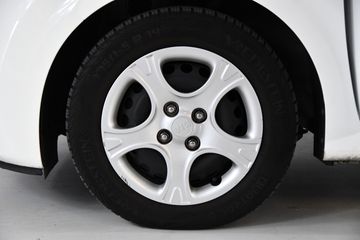 Voertuigafbeelding 2