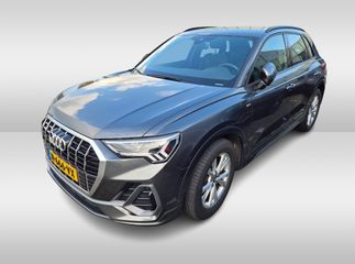 Audi Q3 - H-666-VX - Polisa Lease