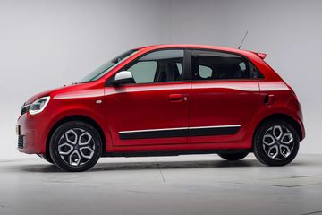 Voertuigafbeelding 1