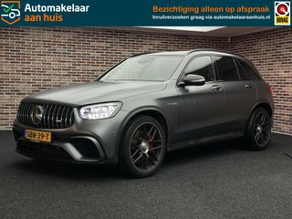 Mercedes-Benz GLC - GBN-39-T - Polisa Lease