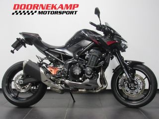 Kawasaki Z900 - 60-MT-HP - Polisa Lease