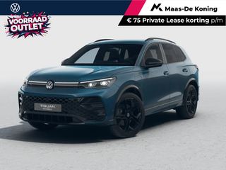 Volkswagen Tiguan - 231019 - Polisa Lease