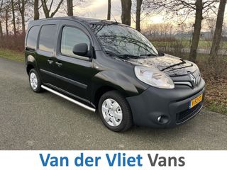 Renault Kangoo - V-521-ZT - Polisa Lease