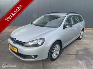 Volkswagen Golf - 59-SFR-5 - Polisa Lease