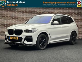BMW X3 - T-633-BR - Polisa Lease