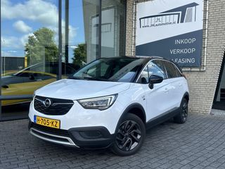 Opel Crossland X - H-705-KZ - Polisa Lease