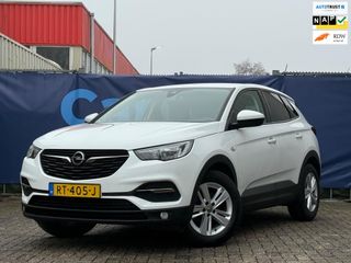 Opel Grandland X - RT-405-J - Polisa Lease
