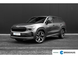 Škoda Kodiaq - JHN-21-J - Polisa Lease