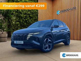 Hyundai Tucson - S-887-XP - Polisa Lease