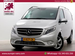 Mercedes-Benz Vito - V-827-ZK - Polisa Lease