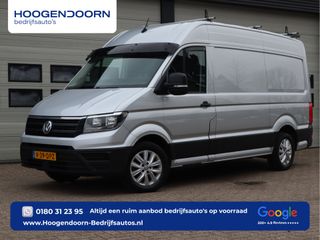 Volkswagen Crafter - V-39-DPZ - Polisa Lease