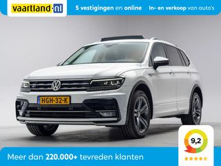 Volkswagen Tiguan - HGH-32-K - Polisa Lease
