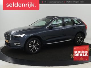 Volvo XC60 - JPV-39-J - Polisa Lease