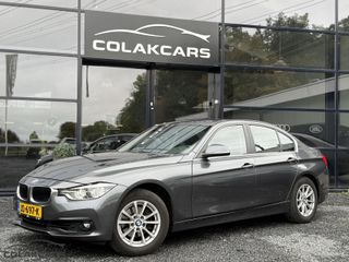 BMW 3 Serie - JS-697-K - Polisa Lease