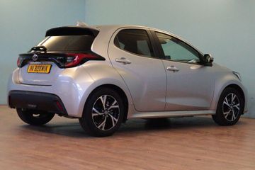 Voertuigafbeelding 5