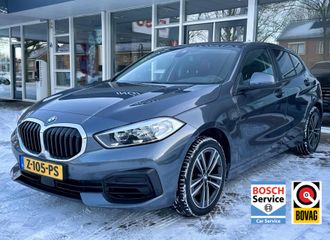 BMW 1 Serie - Z-105-PS - Polisa Lease
