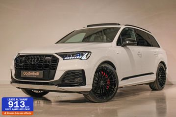 Audi Q7 - R-804-JD - Polisa Lease