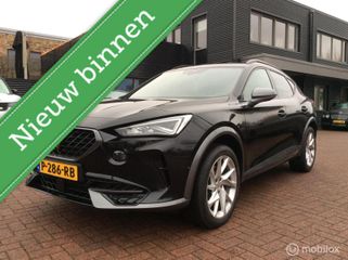 CUPRA Formentor - P-286-RB - Polisa Lease