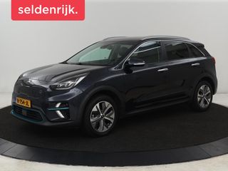 Kia e-Niro - H-754-JL - Polisa Lease