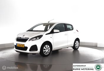 Peugeot 108 - J-198-ZN - Polisa Lease