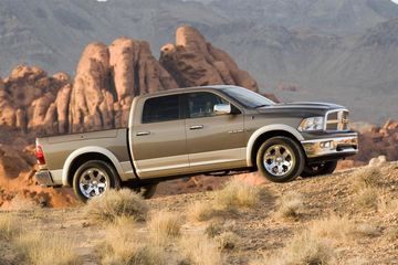 Dodge Ram 1500 - XXXXXX - Polisa Lease