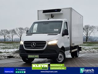 Mercedes-Benz Sprinter - KLEYN1 - Polisa Lease