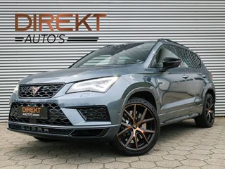 CUPRA Ateca -  - Polisa Lease