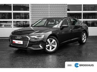 Audi A6 - XH-468-X - Polisa Lease