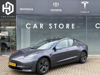 Tesla Model 3 - K-832-BV - Polisa Lease