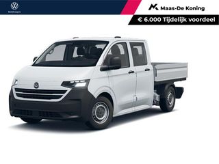 Volkswagen e-Transporter -  - Polisa Lease