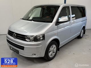Volkswagen Transporter -  - Polisa Lease