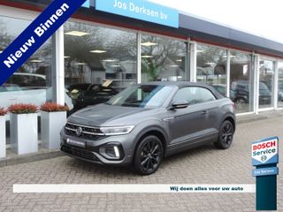 Volkswagen T-Roc -  - Polisa Lease