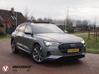 Audi e-tron - K-634-DT - Polisa Lease