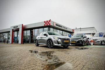 Voertuigafbeelding 1