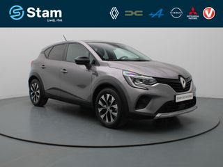 Renault Captur - HRB-78-N - Polisa Lease