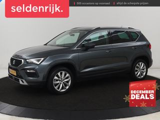 SEAT Ateca - N-653-PT - Polisa Lease