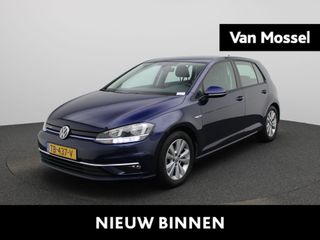 Volkswagen Golf - TB-437-V - Polisa Lease
