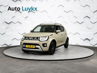 Suzuki Ignis - T-378-JP - Polisa Lease