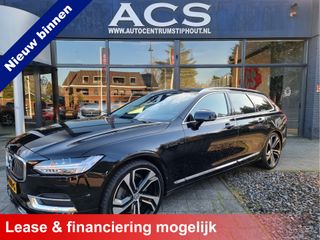 Volvo V90 - NZ-978-G - Polisa Lease