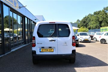 Voertuigafbeelding 1